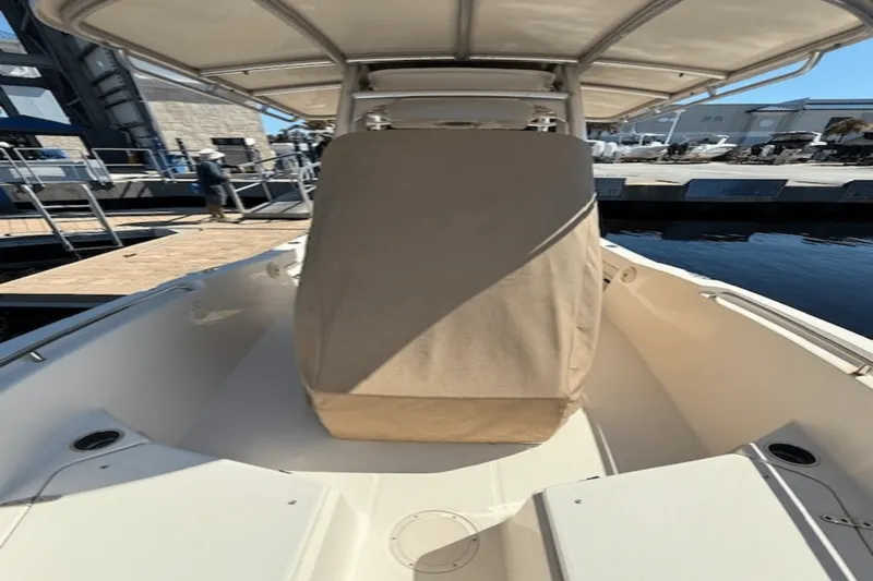 Slide: The Image of Grady-White 209 FISHERMAN 2016 - 9