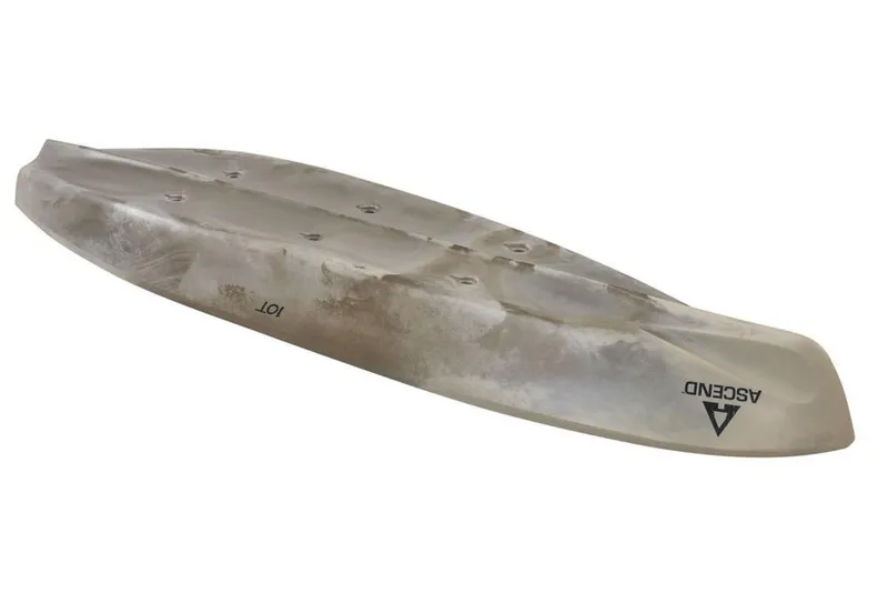 Slide: The Image of Ascend 10T Sit-On - Desert Storm 2021 - 2