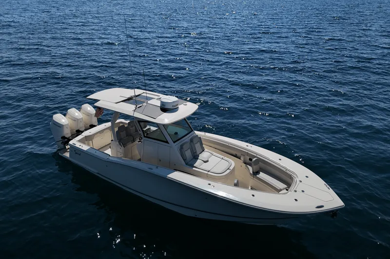 Slide: The Image of Scout 355 LXF 2024 - 3