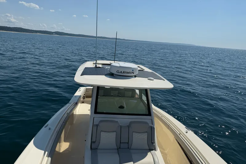 Slide: The Image of Scout 355 LXF 2024 - 31