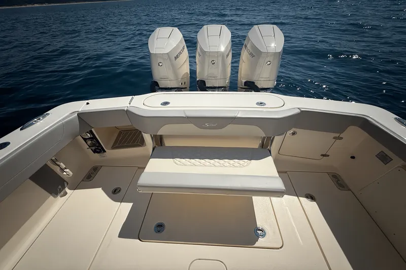 Slide: The Image of Scout 355 LXF 2024 - 34