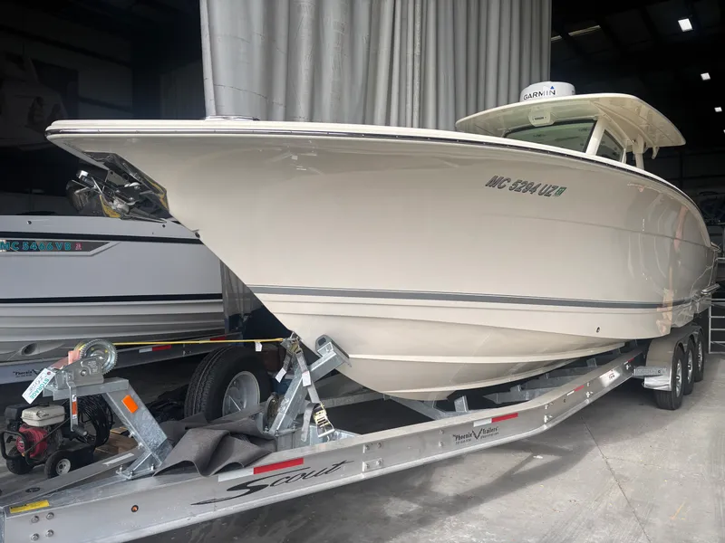 Slide: The Image of Scout 355 LXF 2024 - 59