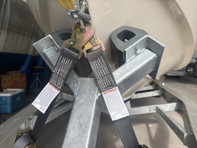 Slide: The Image of Scout 355 LXF 2024 - 61