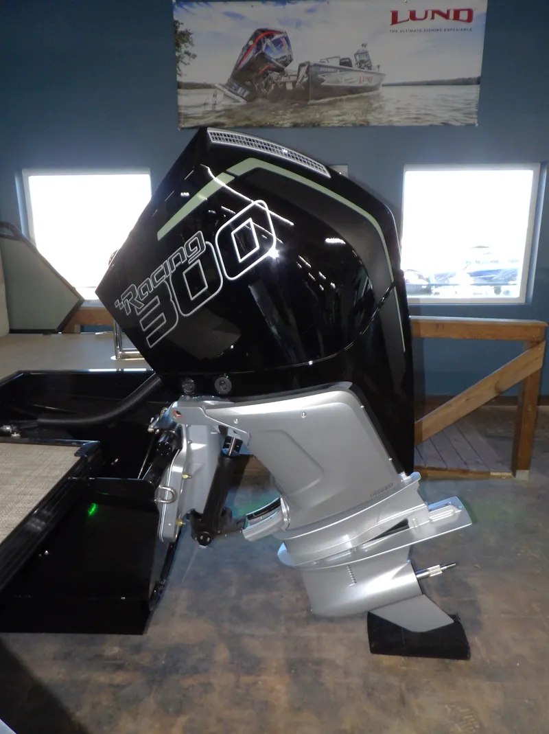 Slide: The Image of Veranda VR265RCP 2026 - 18