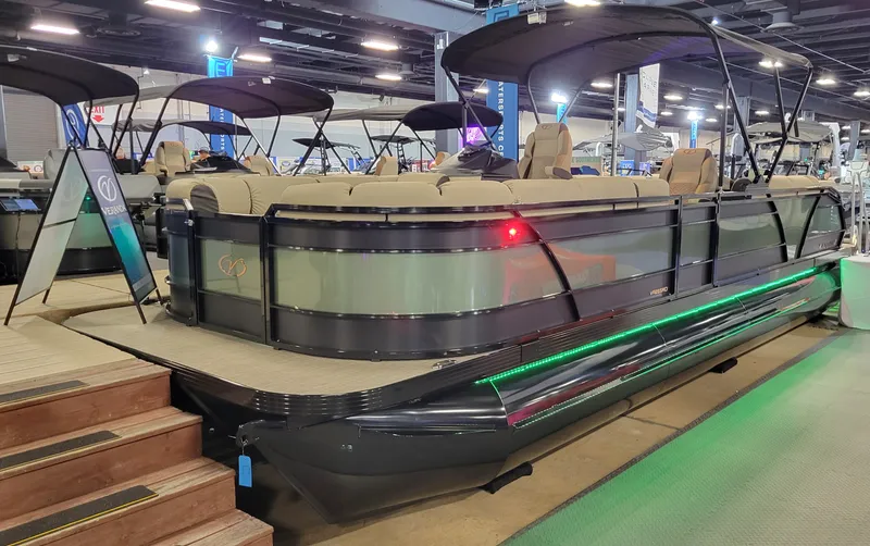 The Image of Veranda VR265RCP 2026 - 0
