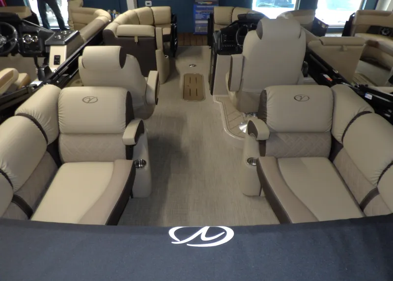Slide: The Image of Veranda VR22RCP 2026 - 11