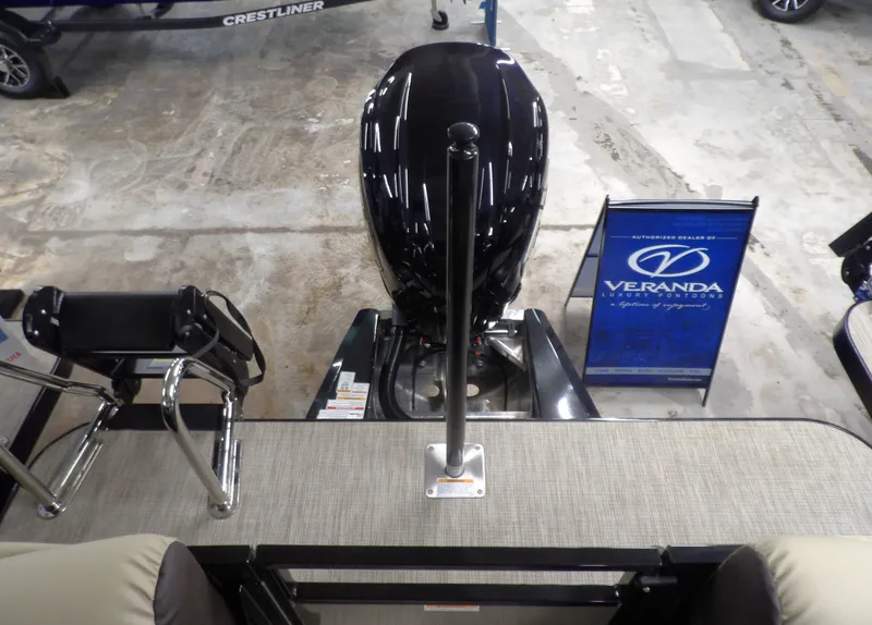 Slide: The Image of Veranda VR22RCP 2026 - 10