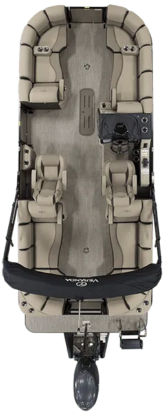 Slide: The Image of Veranda VR22RCP 2026 - 15