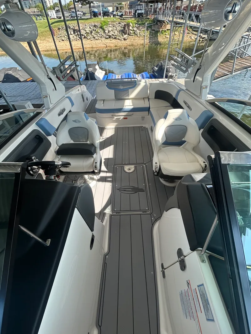 Slide: The Image of Chaparral 28 Surf 2023 - 12