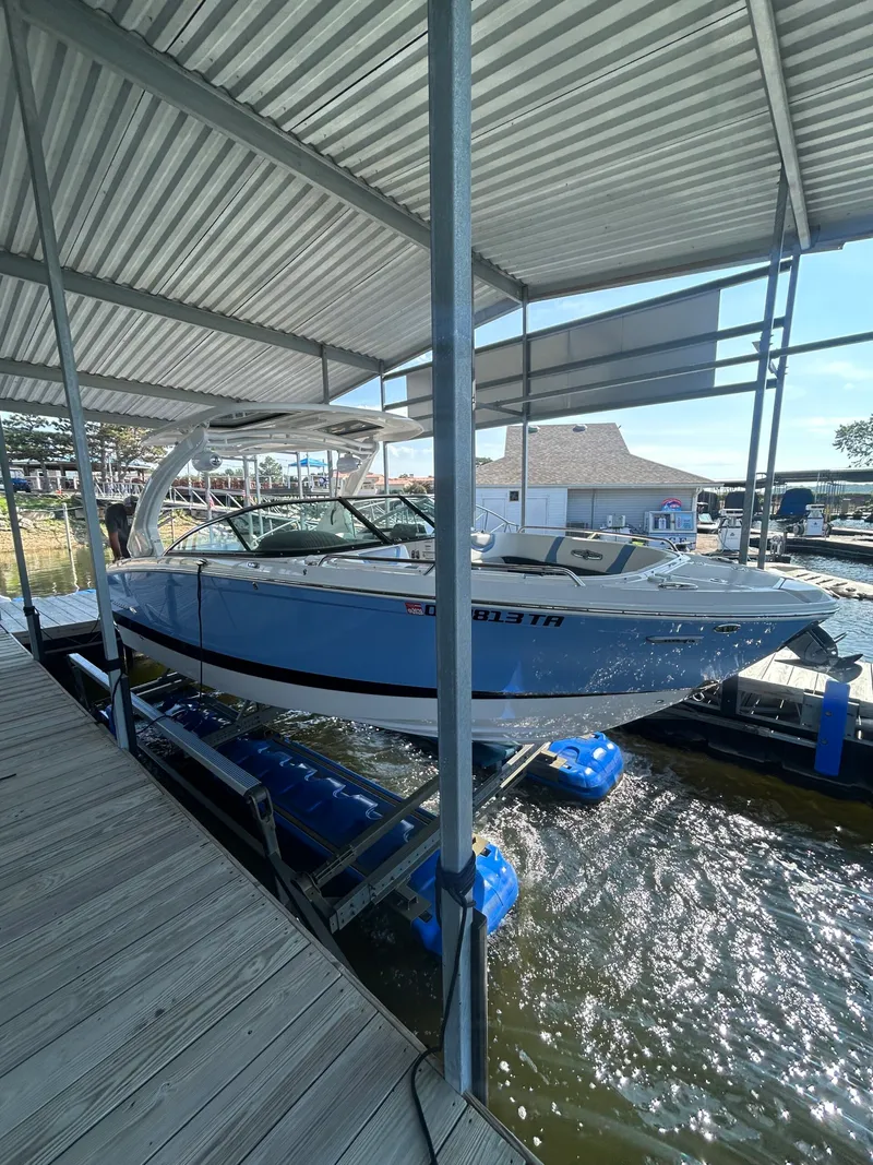 Slide: The Image of Chaparral 28 Surf 2023 - 2