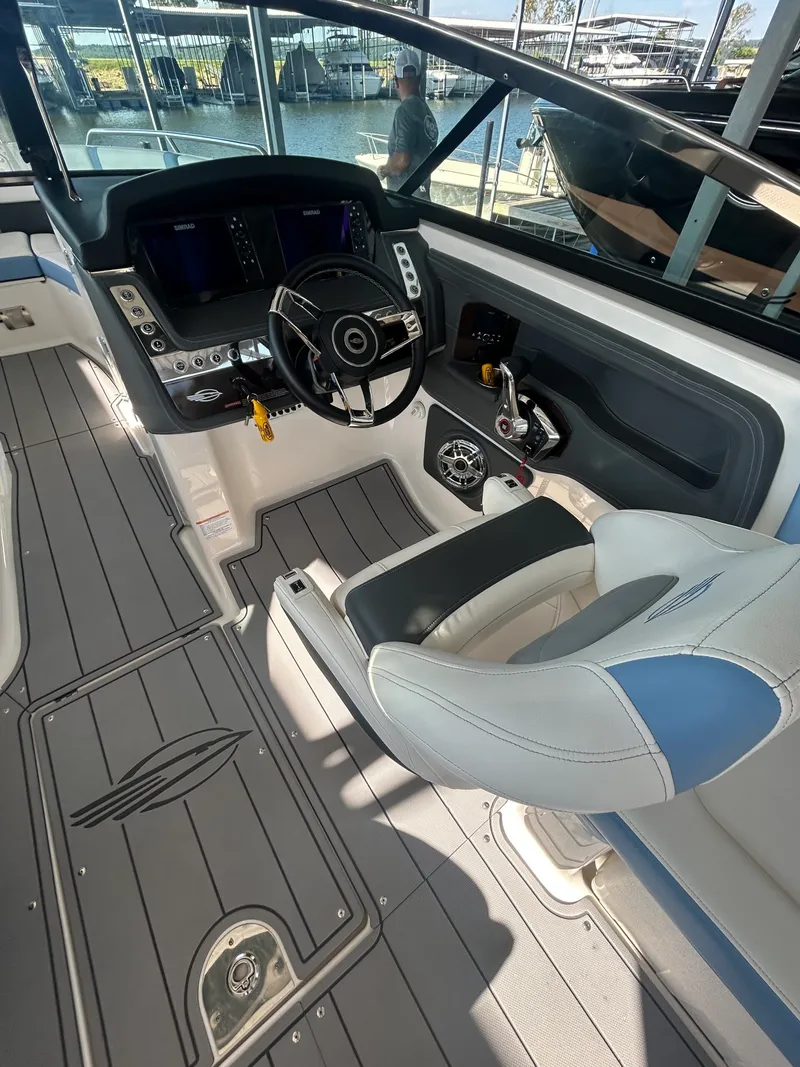 Slide: The Image of Chaparral 28 Surf 2023 - 6