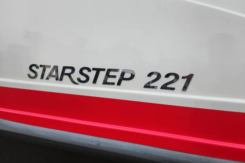 Slide: The Image of Starcraft 221 STARSTEP 2022 - 3