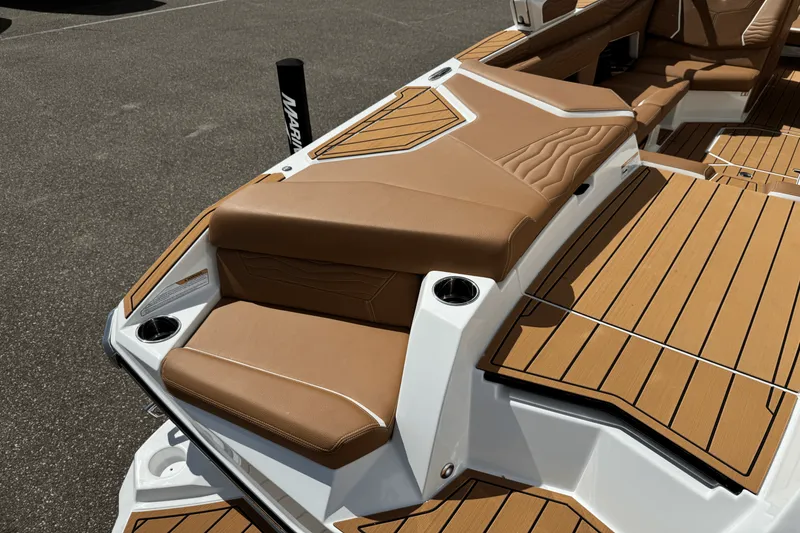 Slide: The Image of Nautique G23SUPER AIR 2026 - 10
