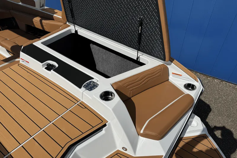 Slide: The Image of Nautique G23SUPER AIR 2026 - 14