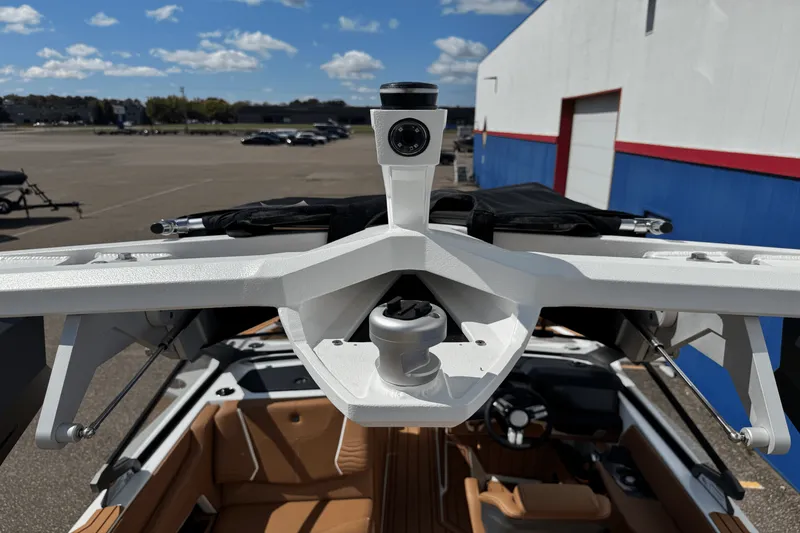 Slide: The Image of Nautique G23SUPER AIR 2026 - 19