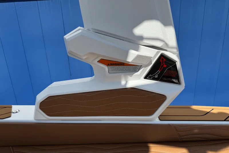 Slide: The Image of Nautique G23SUPER AIR 2026 - 20