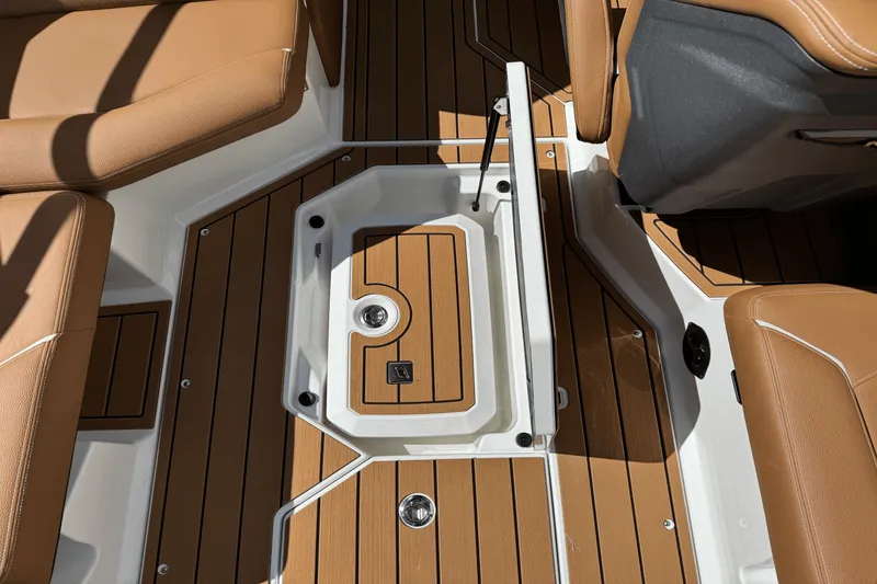 Slide: The Image of Nautique G23SUPER AIR 2026 - 26