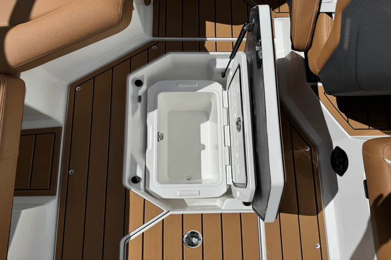 Slide: The Image of Nautique G23SUPER AIR 2026 - 27