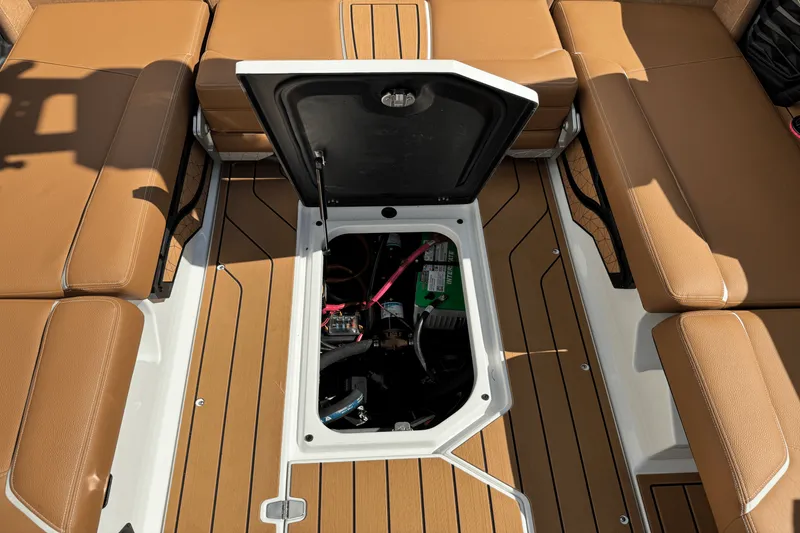 Slide: The Image of Nautique G23SUPER AIR 2026 - 28