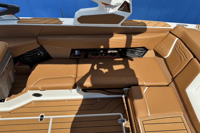 Slide: The Image of Nautique G23SUPER AIR 2026 - 29