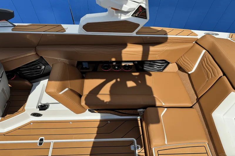 Slide: The Image of Nautique G23SUPER AIR 2026 - 30