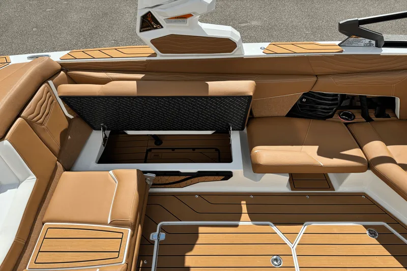 Slide: The Image of Nautique G23SUPER AIR 2026 - 35