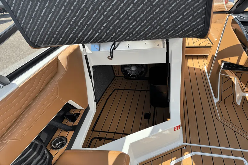 Slide: The Image of Nautique G23SUPER AIR 2026 - 39