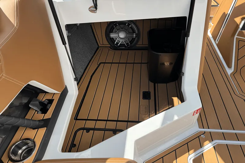 Slide: The Image of Nautique G23SUPER AIR 2026 - 40