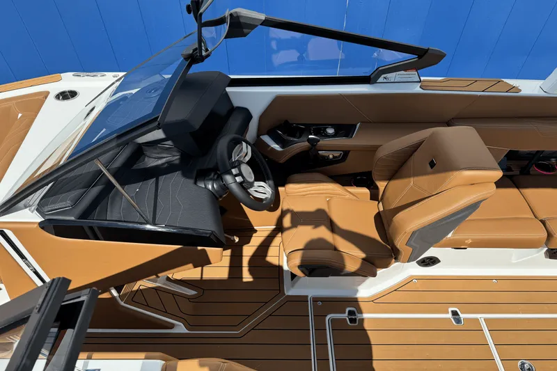 Slide: The Image of Nautique G23SUPER AIR 2026 - 44