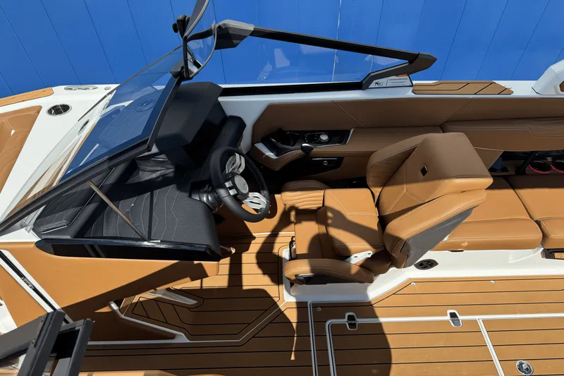Slide: The Image of Nautique G23SUPER AIR 2026 - 45