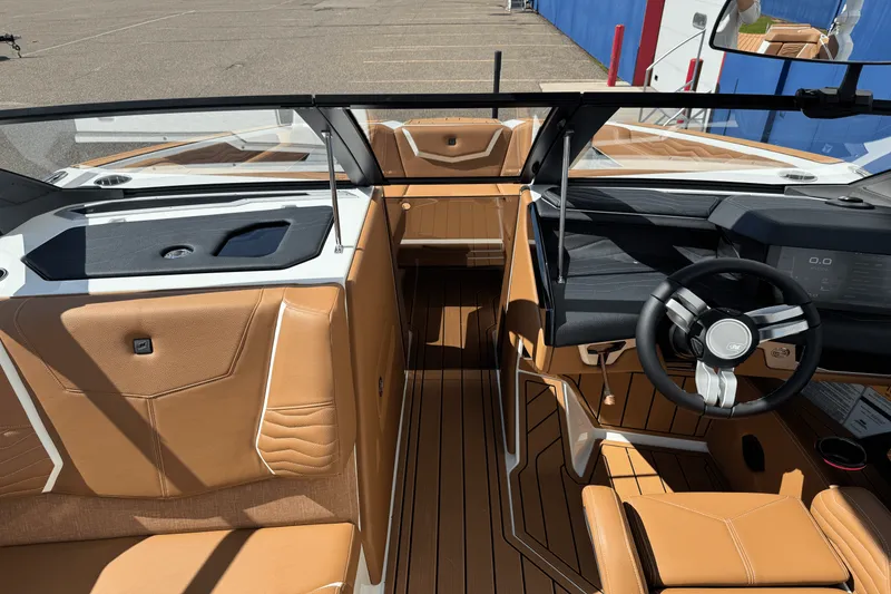 Slide: The Image of Nautique G23SUPER AIR 2026 - 50