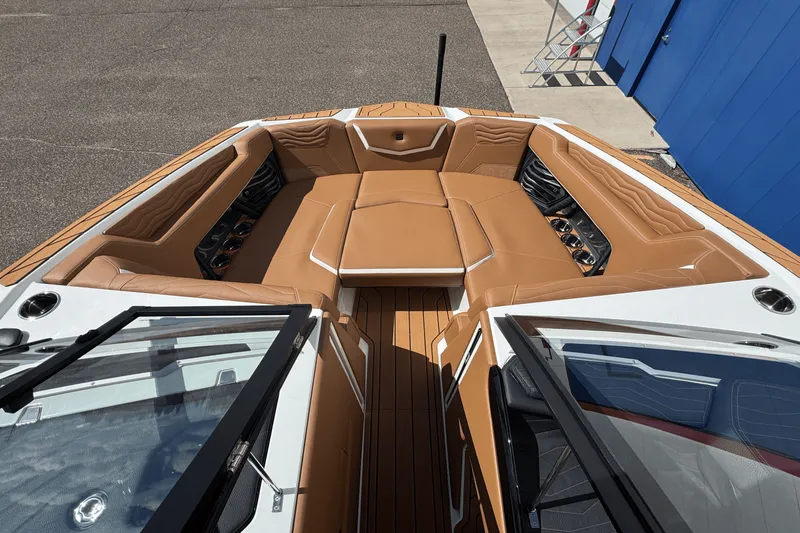 Slide: The Image of Nautique G23SUPER AIR 2026 - 51