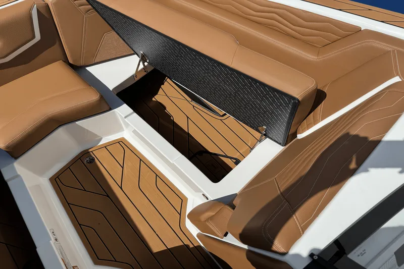 Slide: The Image of Nautique G23SUPER AIR 2026 - 56