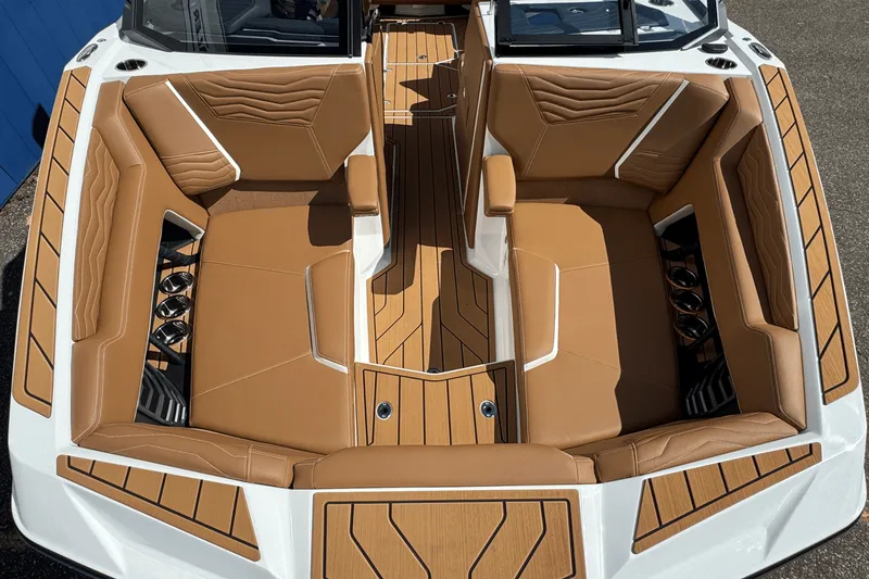 Slide: The Image of Nautique G23SUPER AIR 2026 - 59