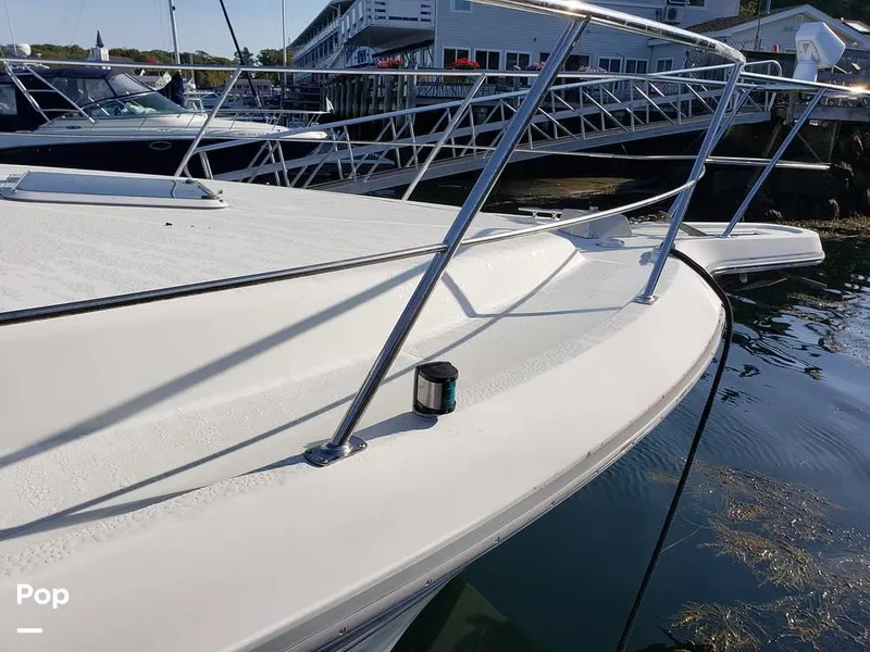 Slide: The Image of 1995 Carver 355 for sale in East Boothbay, ME - 30