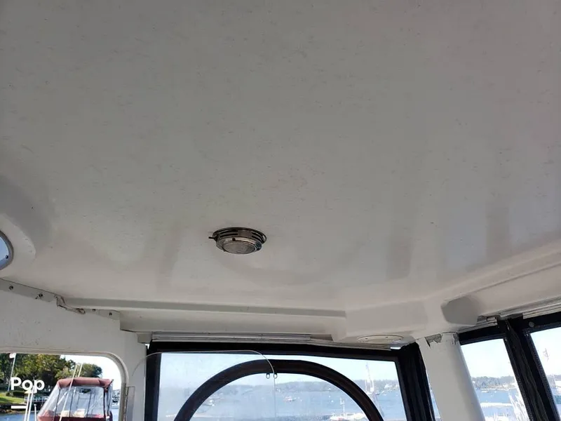 Slide: The Image of 1995 Carver 355 for sale in East Boothbay, ME - 43