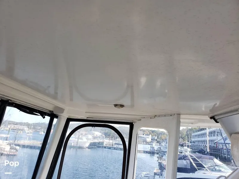 Slide: The Image of 1995 Carver 355 for sale in East Boothbay, ME - 44