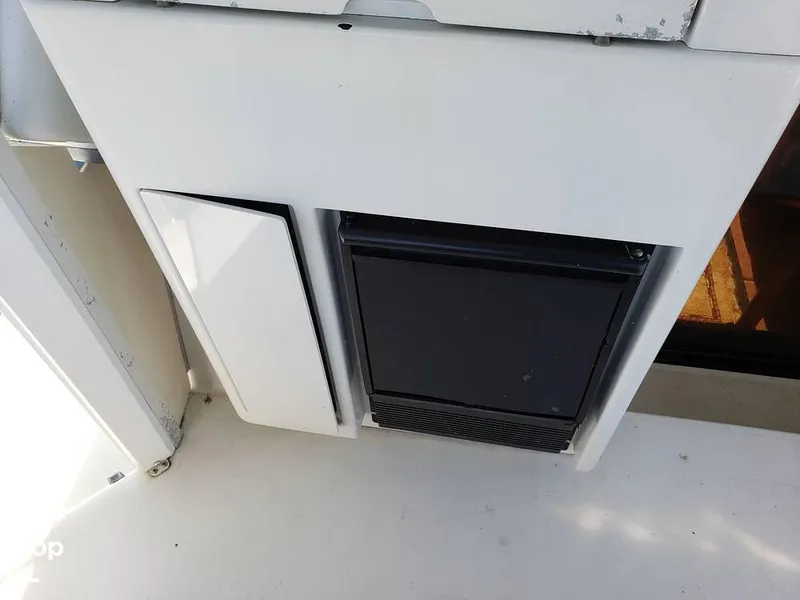 Slide: The Image of 1995 Carver 355 for sale in East Boothbay, ME - 45