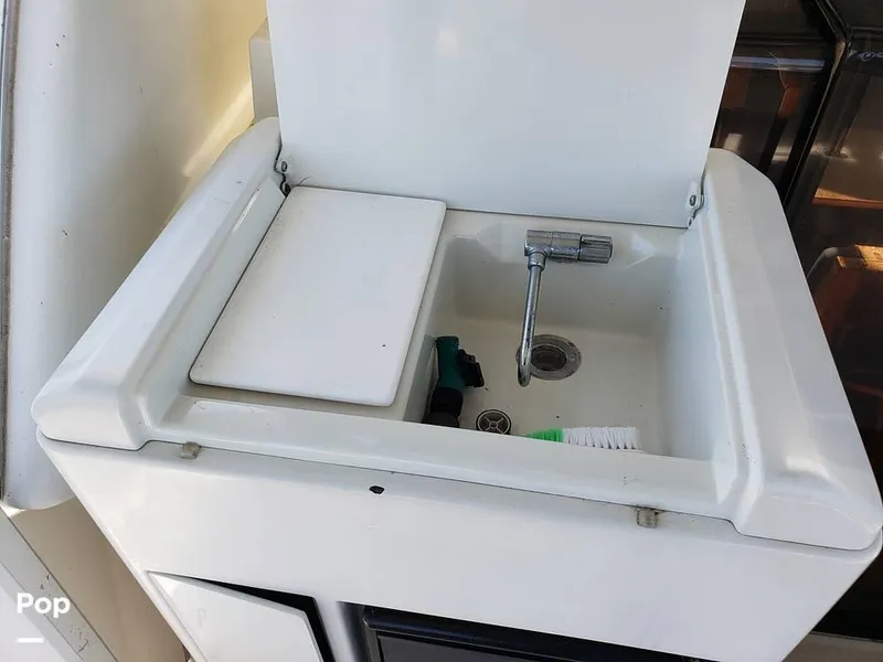 Slide: The Image of 1995 Carver 355 for sale in East Boothbay, ME - 47