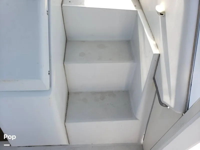 Slide: The Image of 1995 Carver 355 for sale in East Boothbay, ME - 48