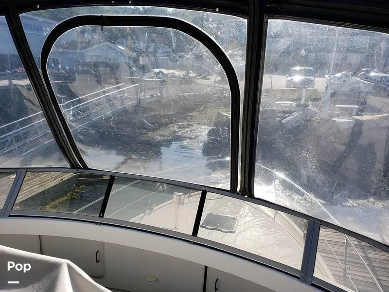 Slide: The Image of 1995 Carver 355 for sale in East Boothbay, ME - 55