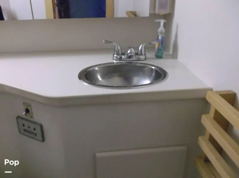 Slide: The Image of 1995 Carver 355 for sale in East Boothbay, ME - 7