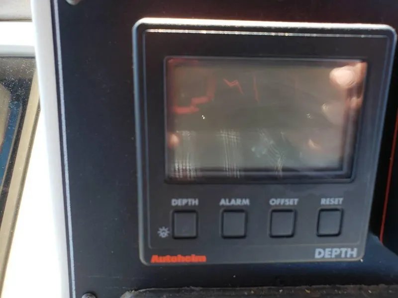 Slide: The Image of 1995 Carver 355 for sale in East Boothbay, ME - 77