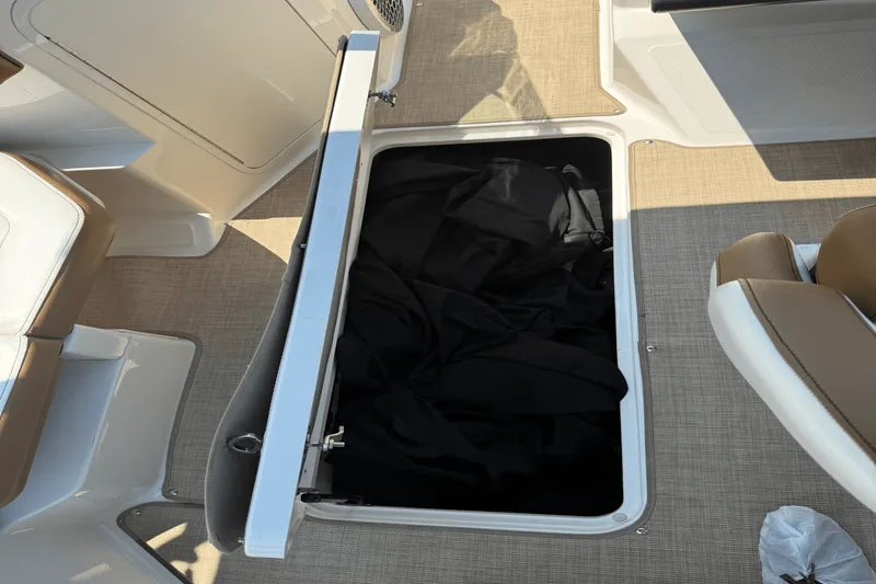 Slide: The Image of Sea Ray SPX 190 2018 - 22