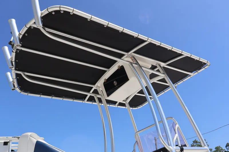 Slide: The Image of Blue Wave 2300 Pure Bay 2019 - 17