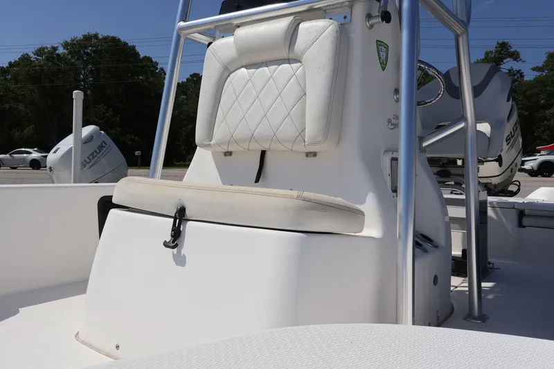 Slide: The Image of Blue Wave 2300 Pure Bay 2019 - 19