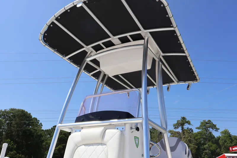 Slide: The Image of Blue Wave 2300 Pure Bay 2019 - 20