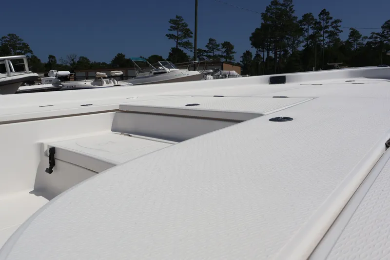 Slide: The Image of Blue Wave 2300 Pure Bay 2019 - 21