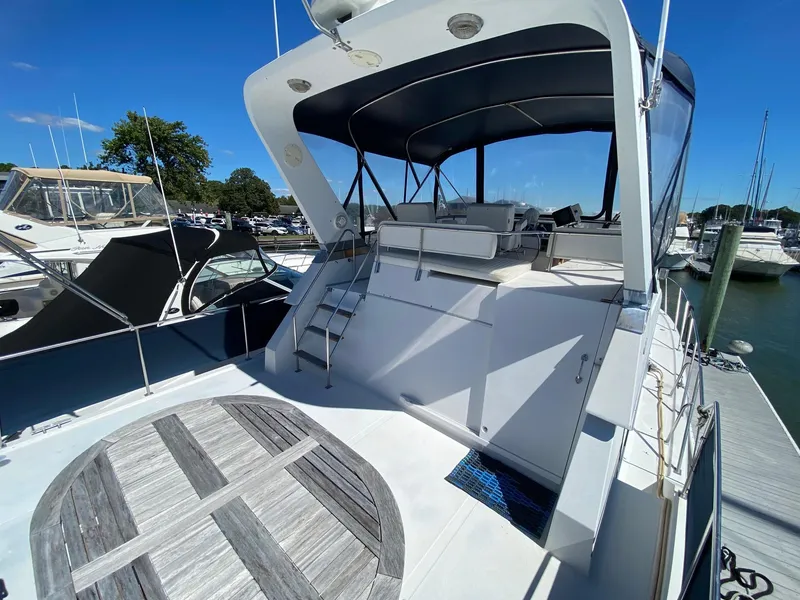 Slide: The Image of Ocean Alexander 390 - 11