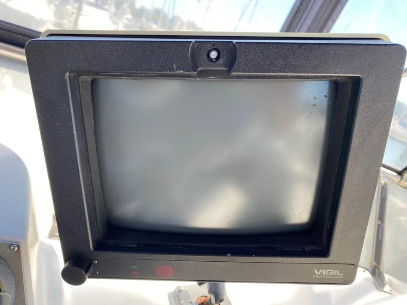 Slide: The Image of Ocean Alexander 390 - 13